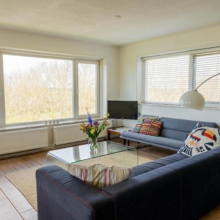 Appartement Havenzicht à Hemelum Extérieur photo